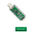 thumbnail image 3 of CH32V003 Development Board Kit Evaluation Board 32-Bit General-Purpose RISC-V MCU Functional Applica, 3 of 5