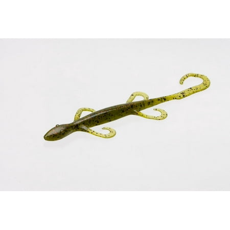 Zoom Magnum Lizard Watermelon Red 8 9Pk Fishing Rigs
