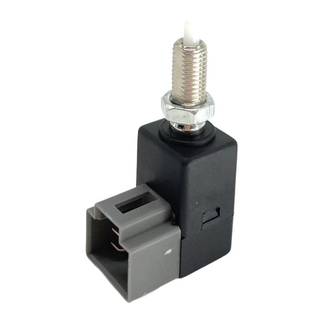 Interruptor de luz de freno 938103K000, color negro. Compatible con accesorios profesionales. Interruptor de luz de freno para 3.8L .