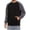Dark Gary, variant on Taigaofy Men's Lightweight Sweatshirts with Kangaroo Pocket Relaxed Fit Crew Neck Pullover Shirt Light Gray L