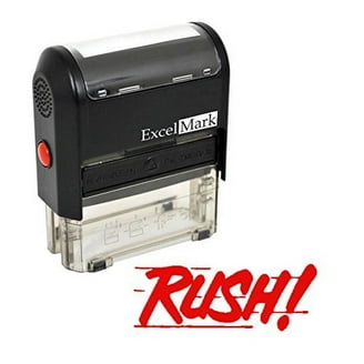 Keep This Copy Office Stamp - Self Inking Rubber Stamp With Red Ink