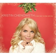 Lovely Way to Spend Christmas (CD)