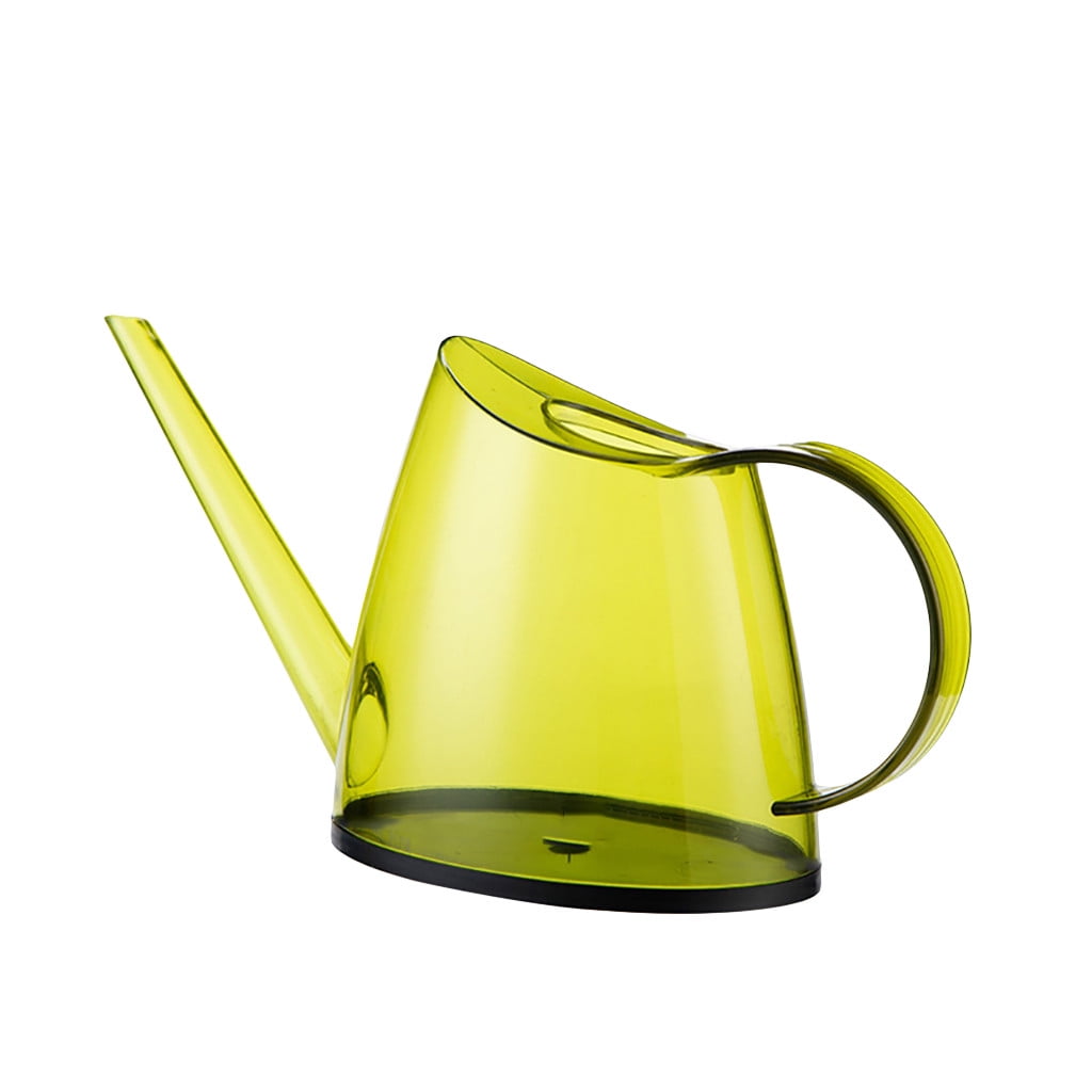 【JCXAGR】Watering Can Long Spout Watering Kettle Small Watering Pot for