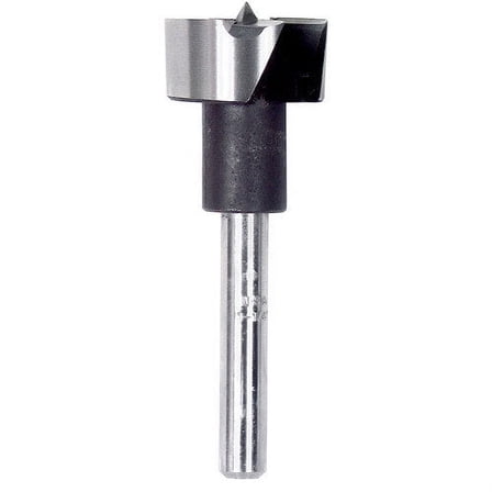 Vermont American 14528 1-3/4-inch Forstner Bit