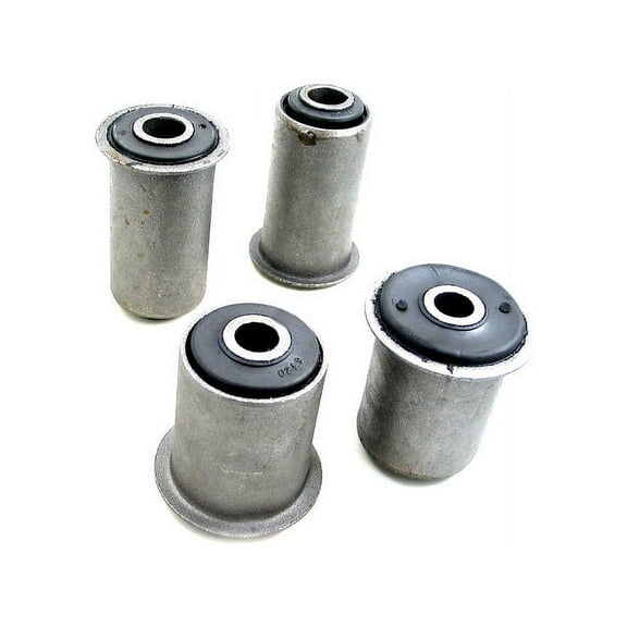 Front Lower Control Arm Bushing - Compatible with 1995 - 2005 Chevy Blazer RWD 1996 1997 1998 1999 2000 2001 2002 2003 2004