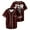 brown, variant on malachi barton merch j19 shirt short sleeve V neck button down shirt unisex y2k streetwear tops