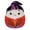 Multi-color, variant on Squishmallows- Child's Little Plush 8 inch Disney Hocus Pocus- Winnifred Sanderson