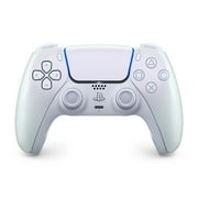 DualSense Controller in Chroma Pearl with Rainbow Six Extraction