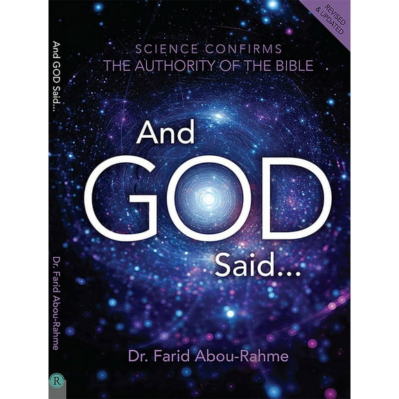 And God Said (Paperback)