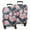 Pioneer Flower Floral-3, variant on Pioneer Flower Floral Print Pattern Luggage Cover Fashion Suitcase Cover Baggage Covers Fit 25-28 Inch Luggage (Go Travel)