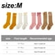thumbnail image 2 of Calcetines para niñas, calcetas para niños pequeños, calcetines de piel de becerro, calcetines finos de malla con lazo para primavera y verano, 4 pares Adepaton BST3005331-2, 2 of 5