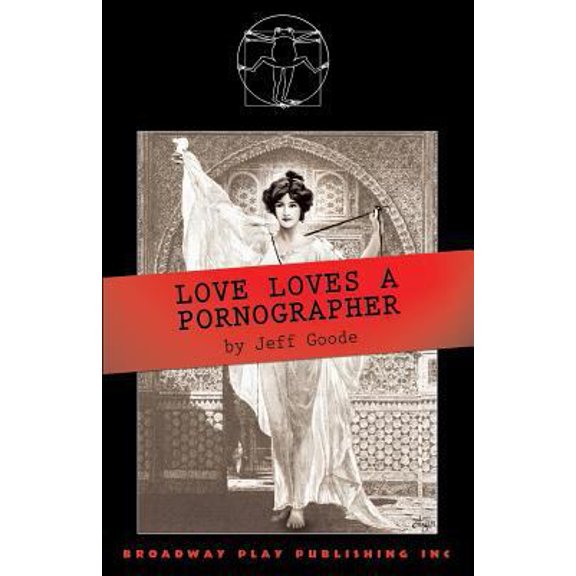 Pre-Owned Love Loves A Pornographer (Paperback) 0881453854 9780881453850