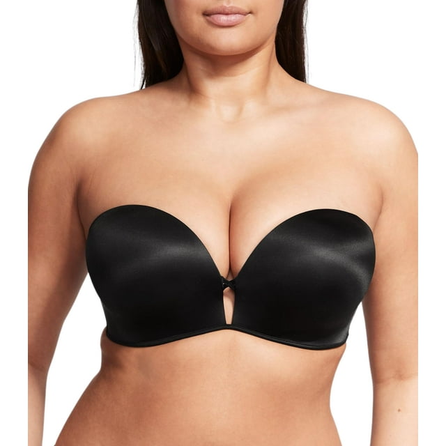 Sostén Sin Tirantes Very Sexy Bombshell de Victoria's Secret 34B