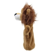The Puppet Company: Eco Animal Puppet Buddies:lion