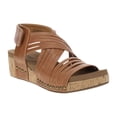 thumbnail image 2 of Corkys Womens Good For You Wedge  Casual Shoes, 2 of 7
