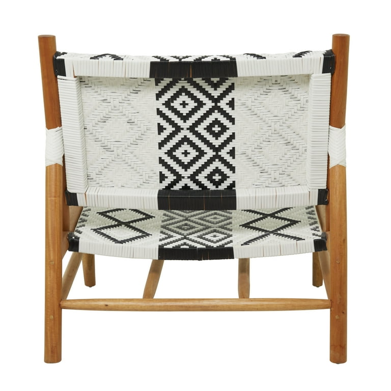 Tribal accent online chair
