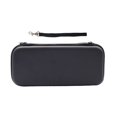 thumbnail image 1 of iVoler Estuche de almacenamiento de transporte para Nintendo Switch/Switch OLED Model, bolso de mensajero rígido de viaje portátil con forro suave para 18 juegos para consola Switch Pro Controller, 1 of 6
