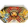 Treasure X Quest for Dragons Gold - Deluxe Dragon Figure, Kids can rip, chip, dig and ooze through different layers to reveal the secret treasure.., By Visit the Treasure X Store