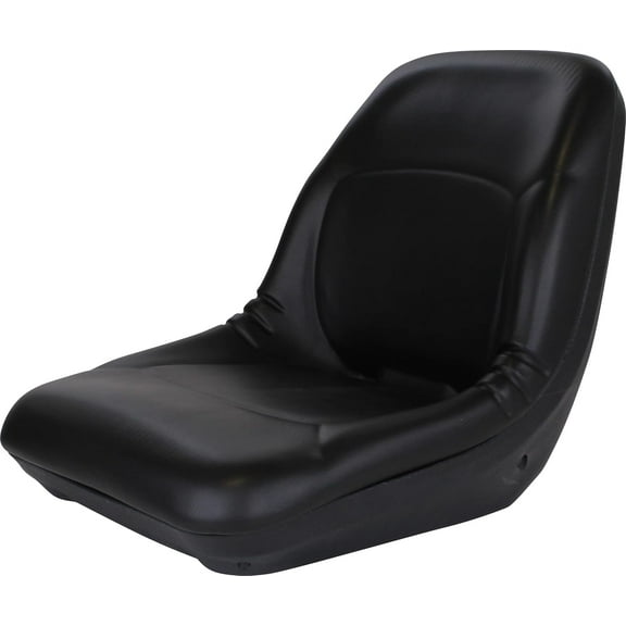 SEAT - BOBCAT 6598809 BUCKET SEAT PART NO. A-B16598809