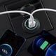 thumbnail image 5 of Toma De Corriente USB Para Coche, Toma De Cargador USB De Carga Rápida Para UTV, 5 of 7