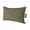 Dark Green, variant on Chaise Lounge Headrest Pillow 1 Pack, Teal Waterproof Chair Pillows with Insert & Adjustable Elastic Strap for Beach Pool Recliner, Turquoise Pure Teal Outdoor Patio Pillow