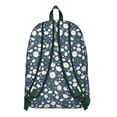 thumbnail image 3 of Vibrant Sunflower Flowers Print Backpack with Organized Interior, Perfect for Carrying Textbooks and Files, Durable Exterior, Reward Gift, 3 of 5