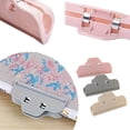thumbnail image 3 of Herramienta Clip Punto Cruz Abrazadera Sellado DIY 3 Piezas Accesorios, 3 of 9