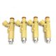thumbnail image 1 of 23250-11130 Fuel Injector Is Suitable For 1995-2004 Toyota Corolla Ee111 4e-fe 5e-fe Et196 1.8l/1.6l, 1 of 1