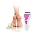 thumbnail image 5 of Gel de baño molinillo de pies eléctrico para exfoliar la piel muerta - rosa roja MFZFUKR CPB-US-YYM329-2, 5 of 5