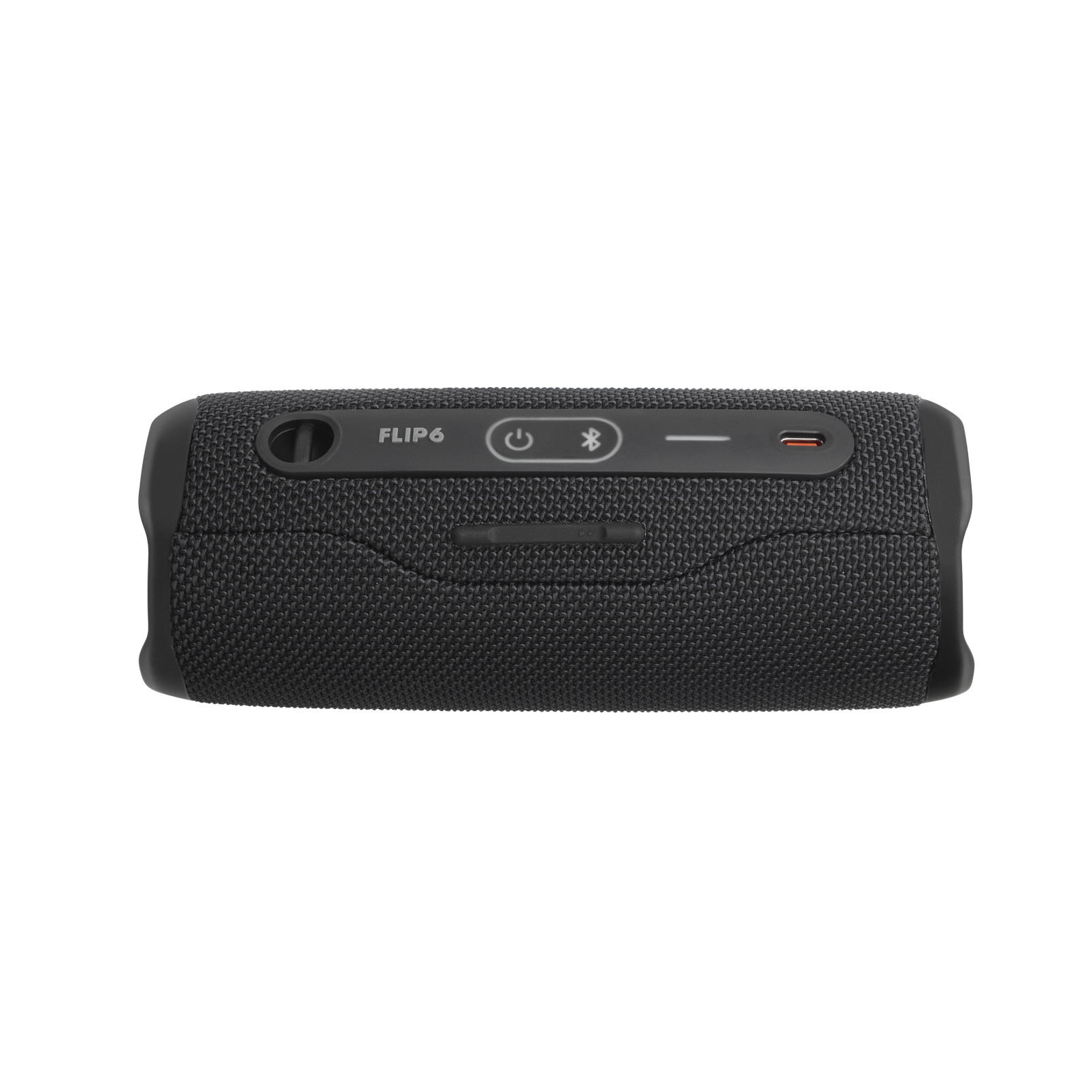 JBL Flip 6 Portable Waterproof Bluetooth Speaker, Black photo 8