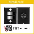 thumbnail image 3 of Host Cooling Case For OrangePi 5 Pro Metal Case A, 3 of 5