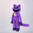 thumbnail image 5 of Smiling Critters Catnap Figure Plush Dolls Hoppy Hopscotch Gift Toys--week, 5 of 5
