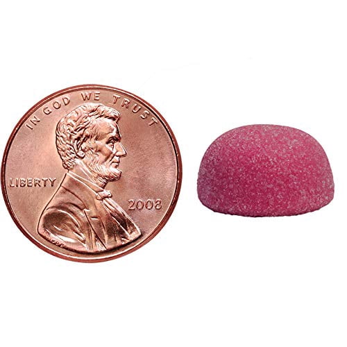 Nature Made High Absorption Magnesium Citrate 200mg Gummies to Support Muscle Relaxation 90 Count