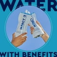 thumbnail image 6 of HFactor Hydrogen Infused Water, 11 fl oz, 24 Ct, 6 of 7