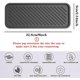 thumbnail image 2 of 2 Pieces Silicone Sponge Holder Silicone Kitchen Sink Holder Silicone Sink Organizer Silicone Drip Mat For Storage Sponges, Dishwashing Product, Dishe, 2 of 5
