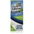 thumbnail image 5 of Stain Away Plus Denture Cleanser 8.10 oz (Pack of 2), 5 of 8