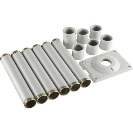 

3 ft. Pendent Mount Bracket for PTZ CD53HW CD55HW & CD53WE