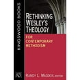 thumbnail image 1 of Rethinking Wesley's Theology for Contemporary Methodism, 1 of 1