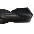 thumbnail image 5 of 1"-8 High Speed Steel Plug Tap and 7/8" High Speed Steel 1/2" Shank Drill Bit, 5 of 7