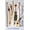 colour-3, variant on The Christmas Faith Collection The Bethlehem Letters: A Christian Historical Christmas Epistolary Novel of Mary, Elizabeth, and the First Nativity Stor, (Paperback)
