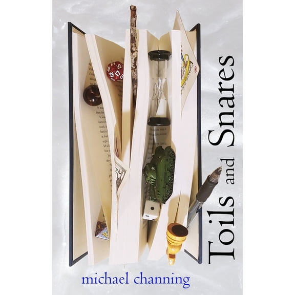 Toils and Snares, (Paperback)