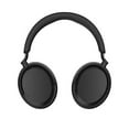 thumbnail image 1 of Sennheiser, ACCENTUM Wireless, Black, Headset (Mobile), 1 of 8