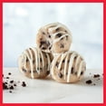 thumbnail image 2 of Betty Crocker No-Bake Bites Cookies and Cream Cookie Dough, 12.2 oz., 2 of 9