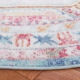 thumbnail image 3 of SAFAVIEH Cabana Clark Tapis Intérieur/Extérieur Médaillon, 3 of 8