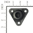 thumbnail image 2 of Briggs & Stratton OEM 9517MA  Bearing Auger Black, 2 of 4
