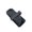 Black, variant on Roll Up Mag Mesh Dump Pouch Magazine Mini Foldable Pocket Outdoor