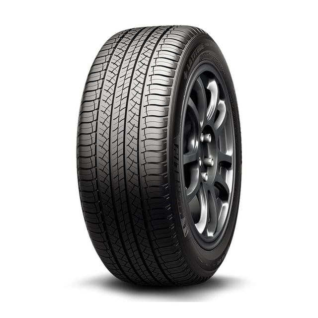 Llanta MICHELIN 235/55R19 101H TL LATITUDE TOUR HP AO GRNX MI MICHELIN LATITUDE TOUR HP 101H