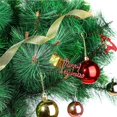 thumbnail image 5 of 120 Piezas Ganchos para Adornos de Navidad, Ganchos para Adornos Navideños, Ganchos para Colgar Bolas de Navidad y Otras Decoraciones para árboles de Navidad (Verde), 5 of 5