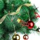 thumbnail image 5 of 120 Piezas Ganchos para Adornos de Navidad, Ganchos para Adornos Navideños, Ganchos para Colgar Bolas de Navidad y Otras Decoraciones para árboles de Navidad (Verde), 5 of 5