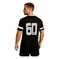 thumbnail image 2 of NFL Playera Aficionado Las Vegas Raiders Negro para Hombre, Talla Extra Grande, 2 of 8
